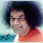 Sathya Sai Baba
